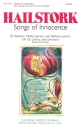 Adolphus Hailstork Songs Of Innocence  Vokalpartitur