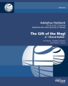 Adolphus Hailstork The Gift of the Magi Orchester Partitur