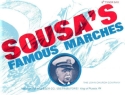 John Philip Sousa Sousa's Famous Marches Tenor-Saxophon Einzelstimme