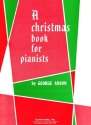 A Christmas Book for Pianists Klavier Vokalpartitur