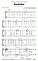 W.A. Mozart  Bundeslied fr SSA Singpartitur