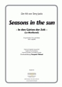 Breil/Thibaut Seasons in the sun (vierstimmig) fr SATB und Klavier Singpartitur