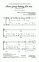 Hiller/Sheriden/Lee Die Ksse von dir (vierstimmig) fr SATB Singpartitur