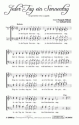 Thibaut/Grote Jeder Tag ein Sonnentag (vierstimmig) fr SATB (a cappella) Singpartitur