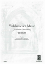Ernst Kutzer / Helmut Zpfl Waldsassener Messe Frauenchor (3-st.), 1 Mnnerstimme, Orgel (ad lib. Bass (Chor)