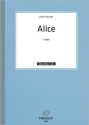 Josef Preiler Alice Akkordeon Solo