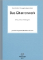 Erwin Schaller Waldvgelein Singstimme, Sopranblockflte, Gitarre Spielpartitur