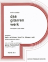 Erwin Schaller Kein Schner Land Singstimme, Altblockflte, Gitarre Spielpartitur