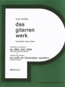 Erwin Schaller Es Ritten Drei Reiter Sopranblockflte, Gesang und Gitarre Spielpartitur