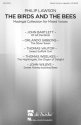 The Birds and the Bees for mixed voices a cappella choral score