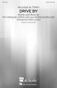 Drive By SATB Chorpartitur