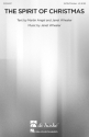 Janet Wheeler The Spirit of Christmas SATB and Children's Choir Chorpartitur