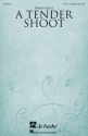 Simon Lole A Tender Shoot SATB a cappella Chorpartitur