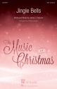 Jingle Bells SSA Chorpartitur