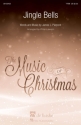 Jingle Bells TTBB Chorpartitur