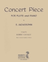 Chester G. Osborne Piper And The Captain, The Concert Band Partitur