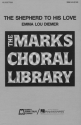 Christopher Marlowe_Emma Lou Diemer The Shepherd to His Love SSA Chorpartitur