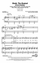 Jeanine Tesori Shrek: The Musical (Choral Medley) Chor CD