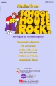 Schoolhouse Rock! (Medley) SATB Chorpartitur