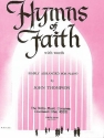 Traditional Hymns of Faith Klavier Buch