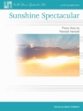 Randall Hartsell Sunshine Spectacular Klavier Blatt