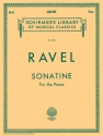 Sonatine   for piano