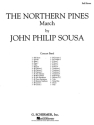 Northern Pines Concert Band Partitur