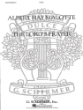 Albert Hay Malotte, The Lord's Prayer (Soprano/Alto Duet) SAB a Cappella Chorpartitur