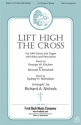 Lift High The Cross SAB Chorpartitur
