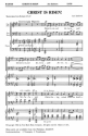 Jan Sanborn, Christ Is Risen! SATB Chorpartitur