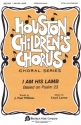 J. Paul Williams, I Am His Lamb 2-Part Choir Chorpartitur