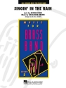 Singin' in the Rain Brass Band Score