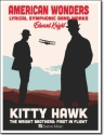 Edward Knight, Kitty Hawk Concert Band Set