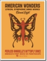 Edward Knight, Peerless Annabelle's Butterfly Dance Concert Band Set