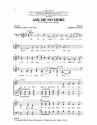 Robert Young, Ask Me No More Chor Chorpartitur