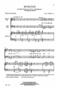 Carl Nygard, Invictus SATB and Keyboard Chorpartitur
