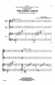 Kerry Dance SATB, Solo, Keyboard Chorpartitur