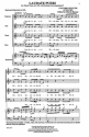 Giacomo Puccini, Laudate Pueri SATB and Keyboard Chorpartitur