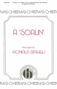 Paul Stookey, A'soalin SATB Divisi, Piano Chorpartitur