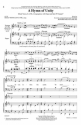 Howard Helvey, A Hymn Of Unity SATB, Congregation, Organ and Trumpet Chorpartitur