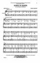 Michael Bedford, Down To Earth 2-Part Choir and Keyboard Chorpartitur