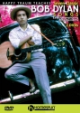 Bob Dylan_Happy Traum, Happy Traum Teaches Seven Classic Bob Dylan Son Gitarre 2 DVDs