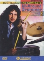 Danny Gottlieb, The Complete All-Around Drummer 2 Schlagzeug DVD