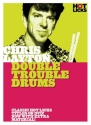 Chris Layton - Double Trouble Drums Drums DVD