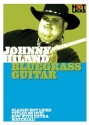 Johnny Hiland - Bluegrass Guitar Gitarre DVD