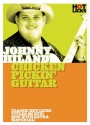 Johnny Hiland - Chicken Pickin' Guitar Gitarre DVD