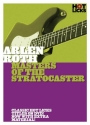 Arlen Roth - Masters of the Stratocaster Gitarre DVD