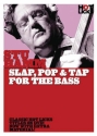 Stu Hamm - Slap, Pop & Tap for the Bass Bass DVD