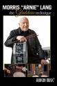 Morris 'Arnie' Lang: Gladstone Technique Percussion DVD