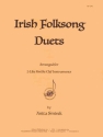 Irish Folksong Duets 2 Treble Instruments Buch
